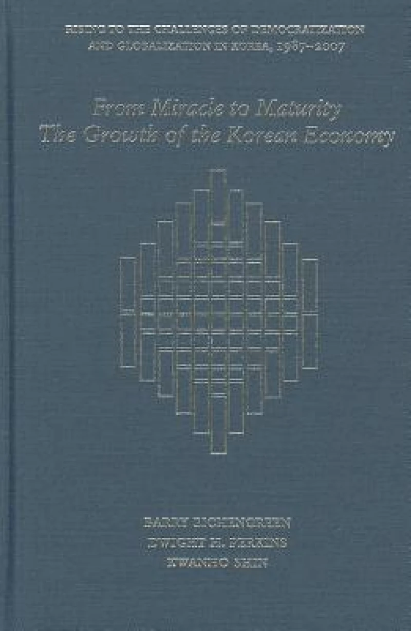 From Miracle to Maturity