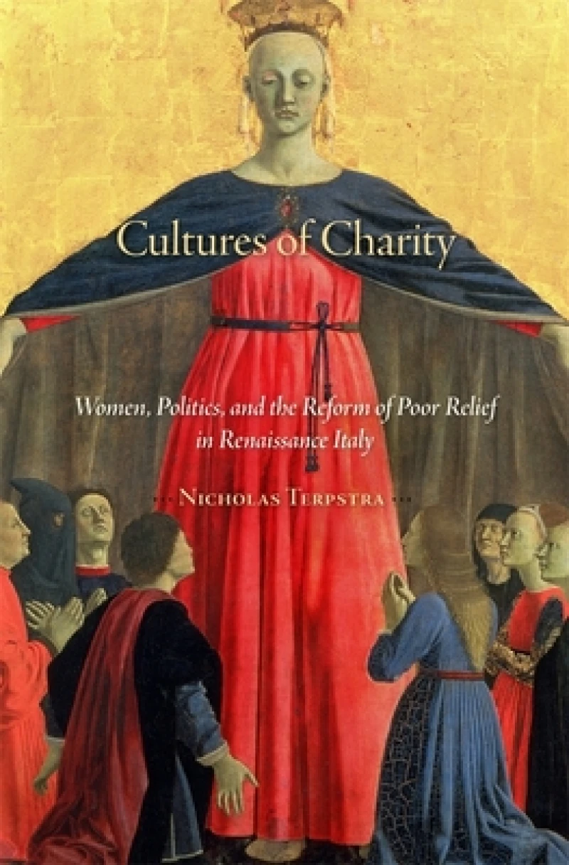 Cultures of Charity