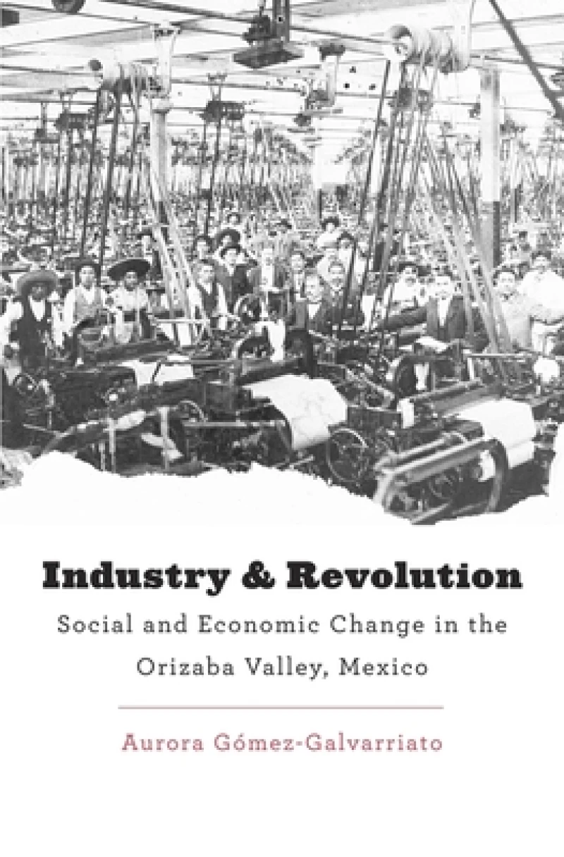 Industry and Revolution