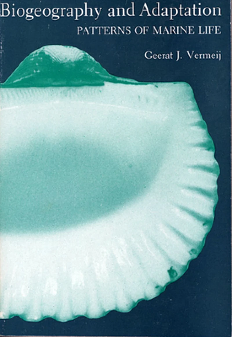 Biogeography and Adaptation