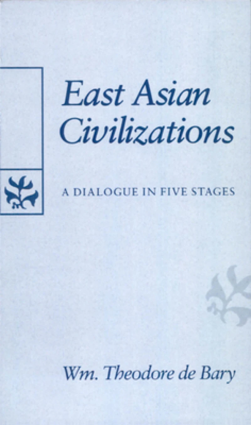 East Asian Civilizations
