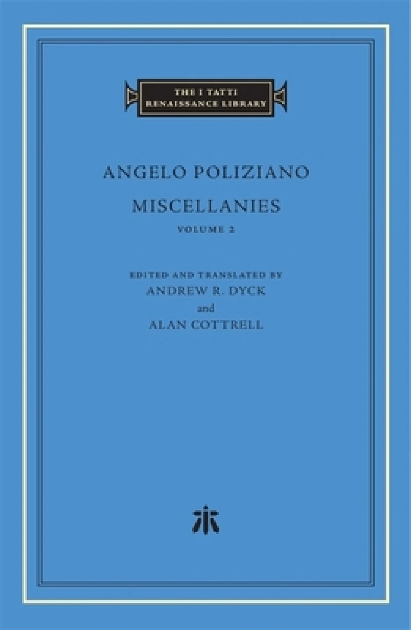 Miscellanies