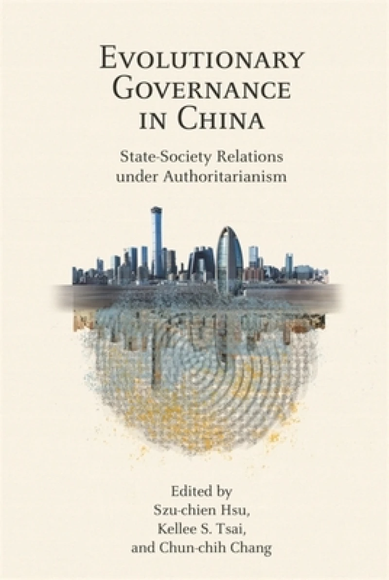 Evolutionary Governance in China