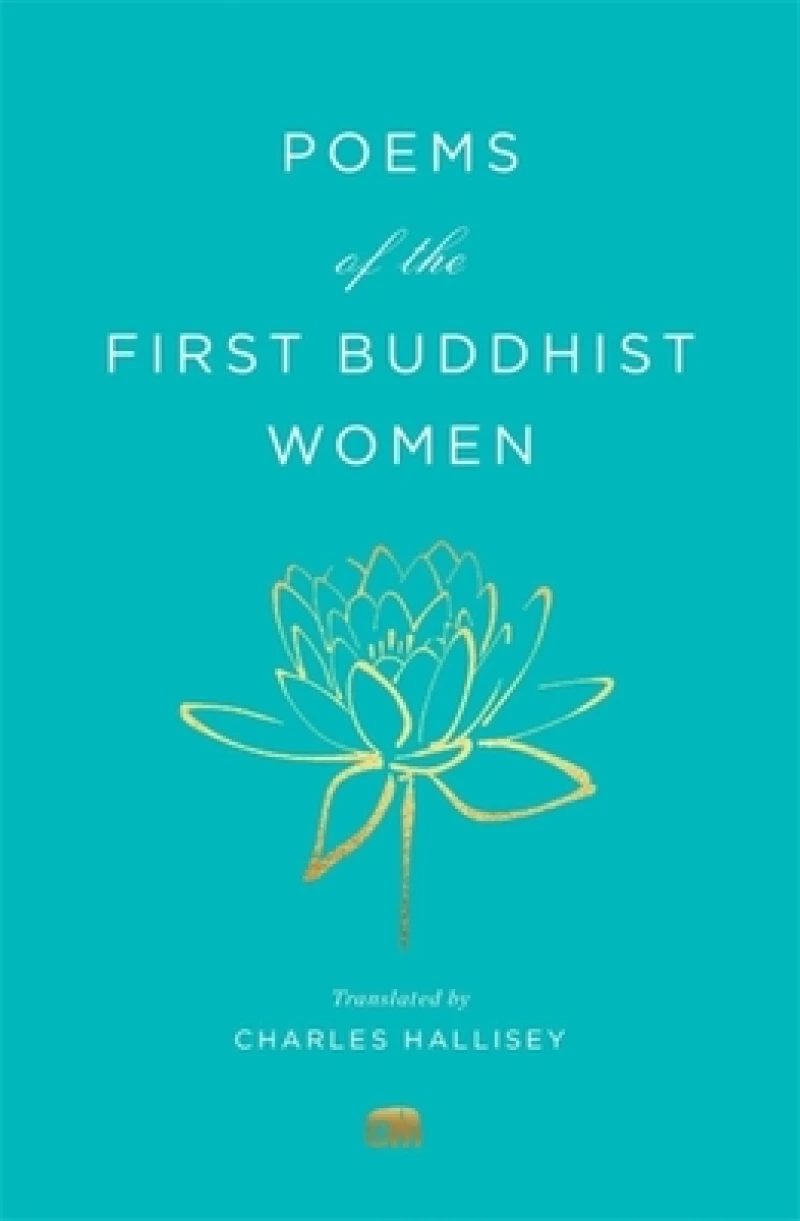 Poems of the First Buddhist Women