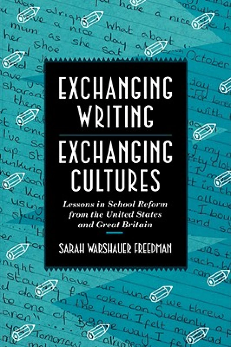 Exchanging Writing, Exchanging Cultures