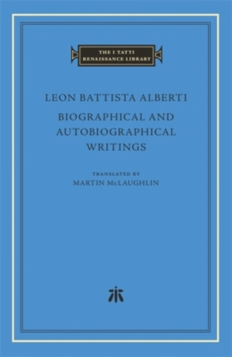 Biographical and Autobiographical Writings
