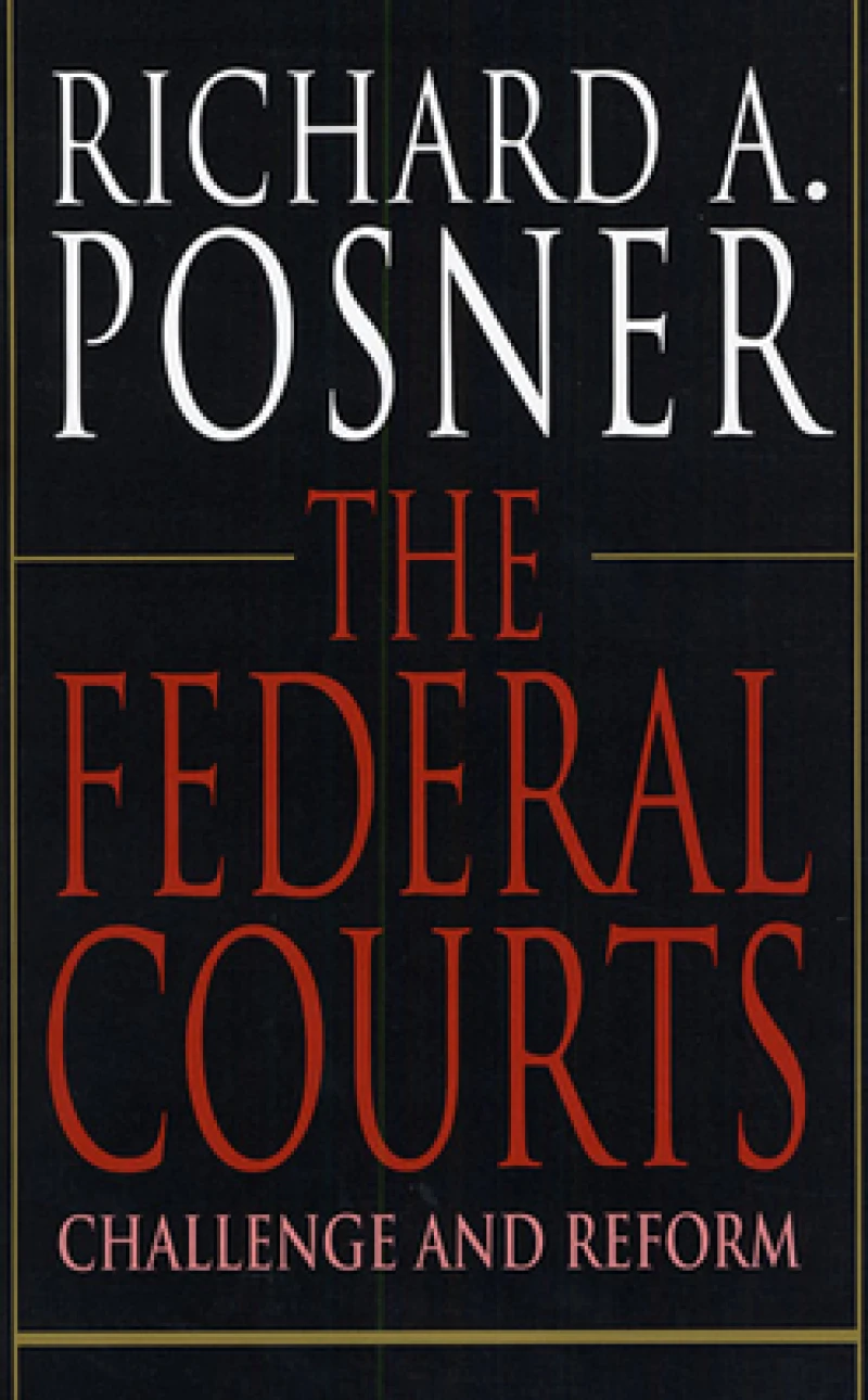 The Federal Courts