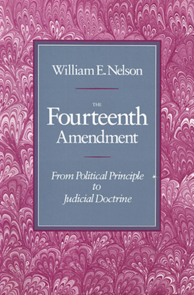 The Fourteenth Amendment
