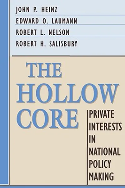 The Hollow Core