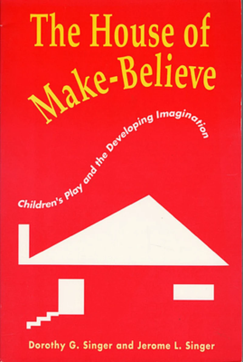 The House of Make-Believe