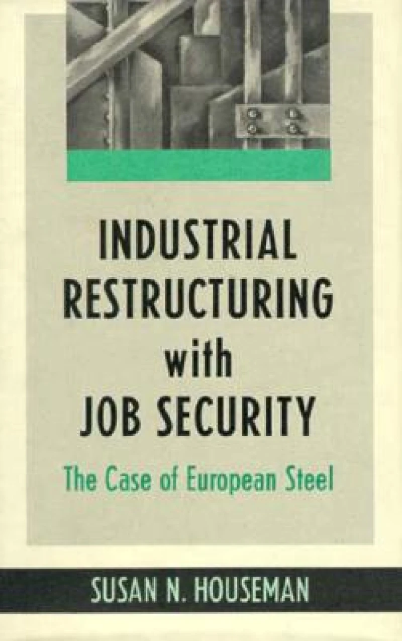 Industrial Restructuring with Job Security