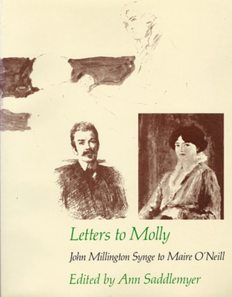 Letters to Molly