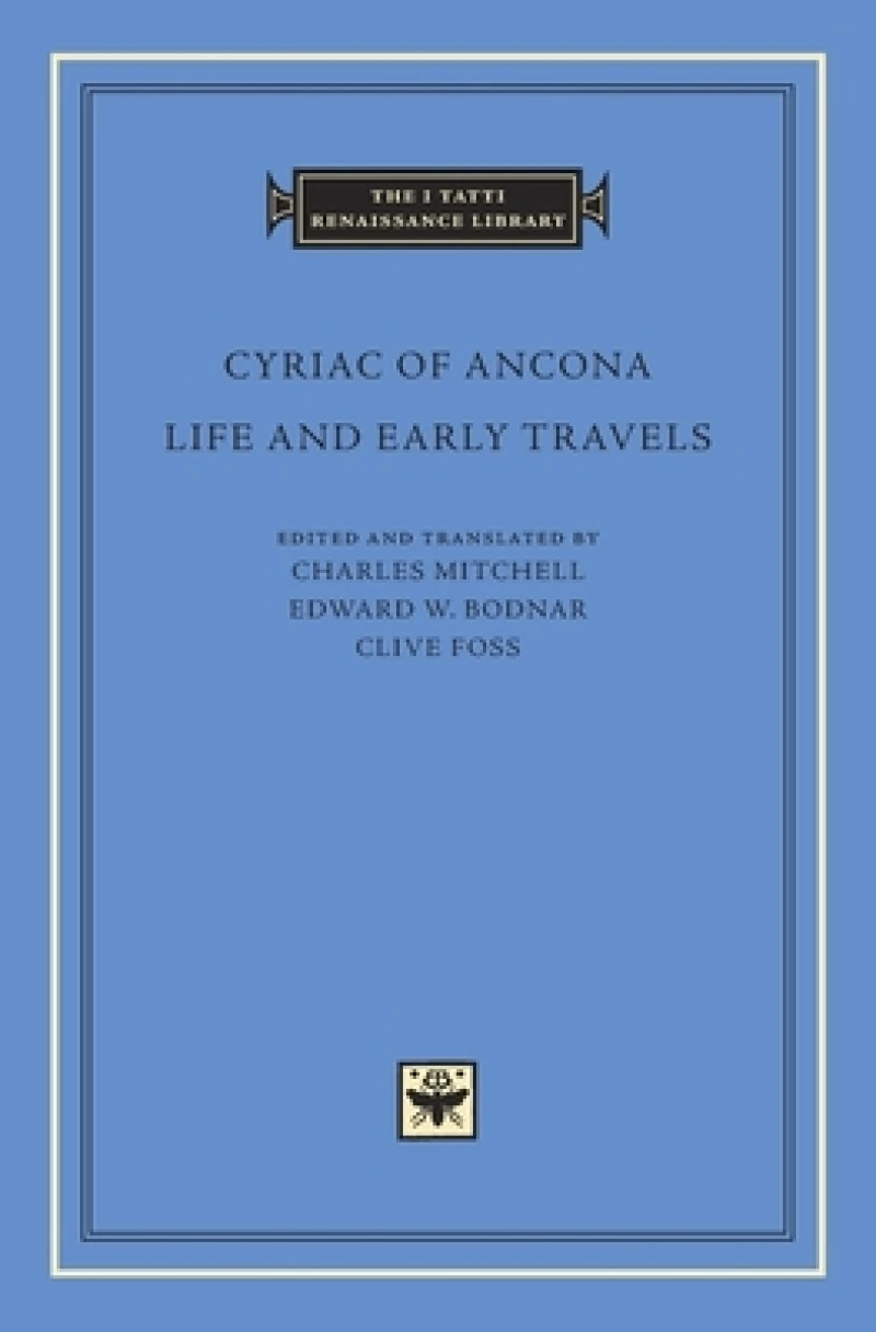 Life and Early Travels