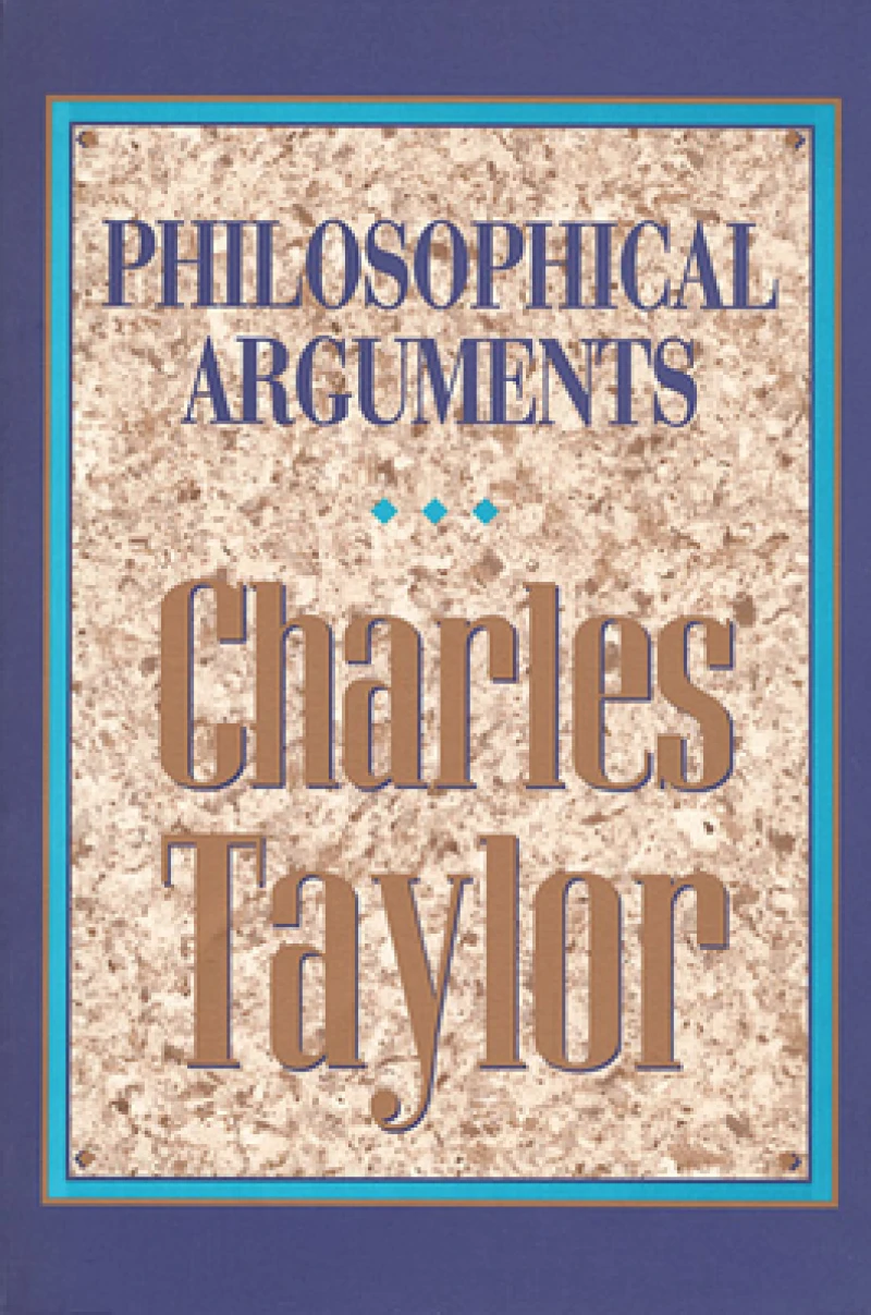 Philosophical Arguments