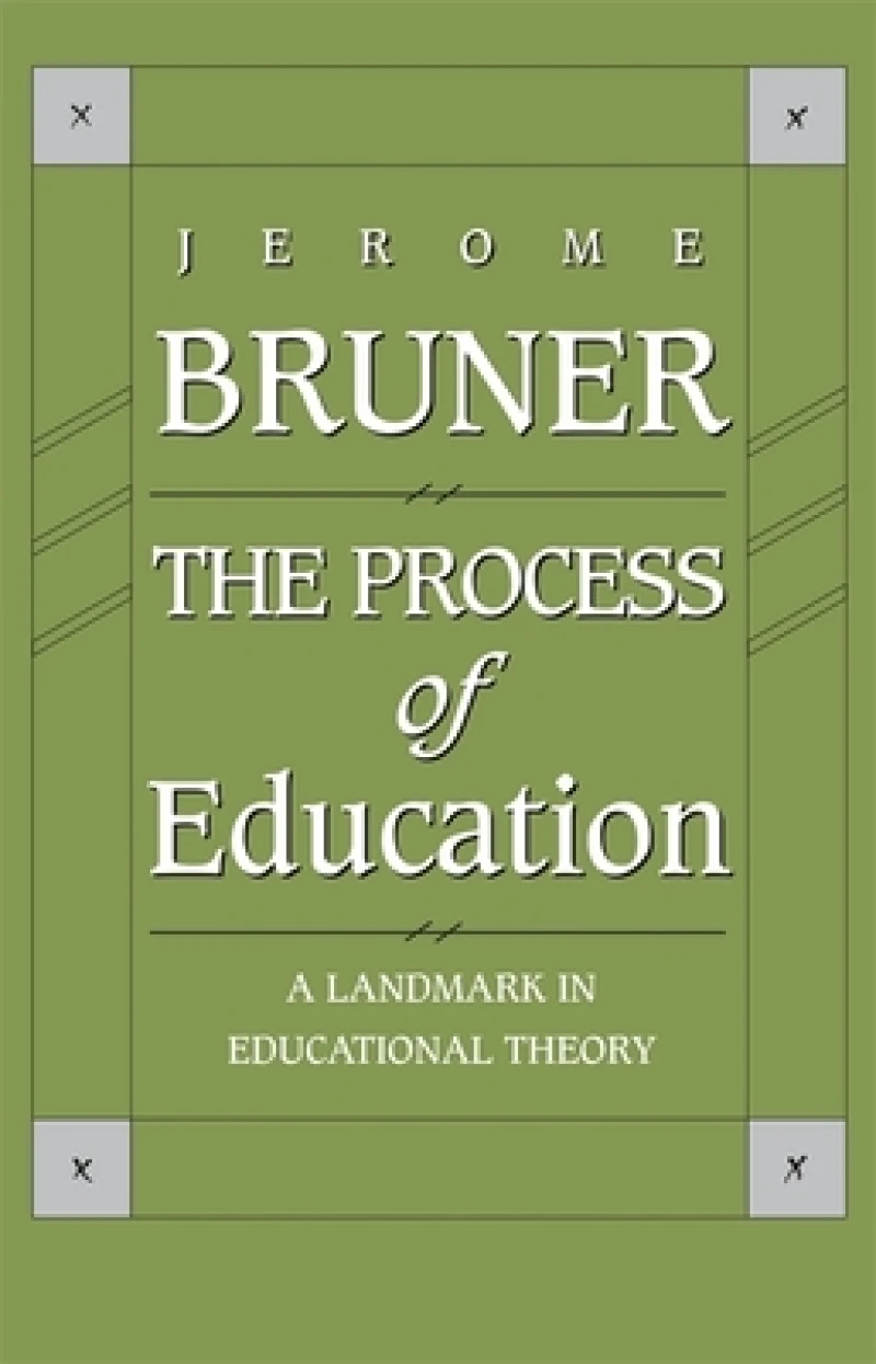 The Process of Education