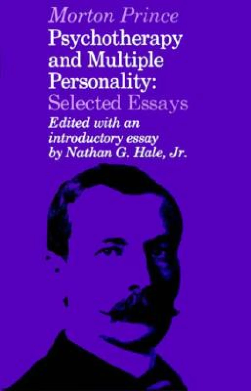 Psychotherapy and Multiple Personality