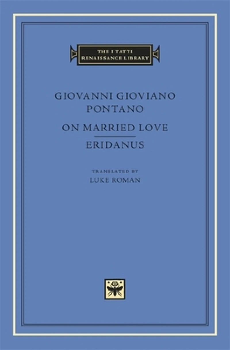 On Married Love. Eridanus