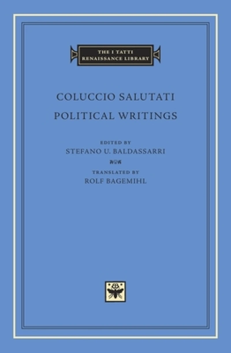 Political Writings