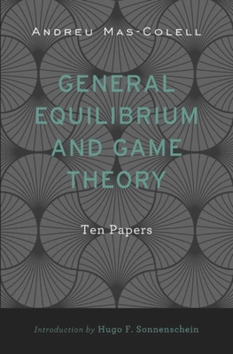 General Equilibrium and Game Theory