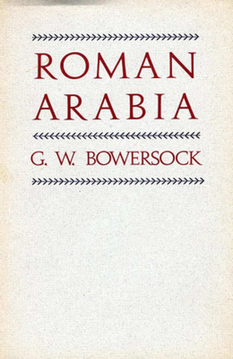 Roman Arabia