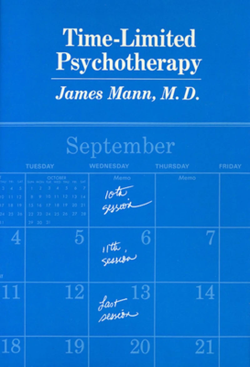 Time-Limited Psychotherapy