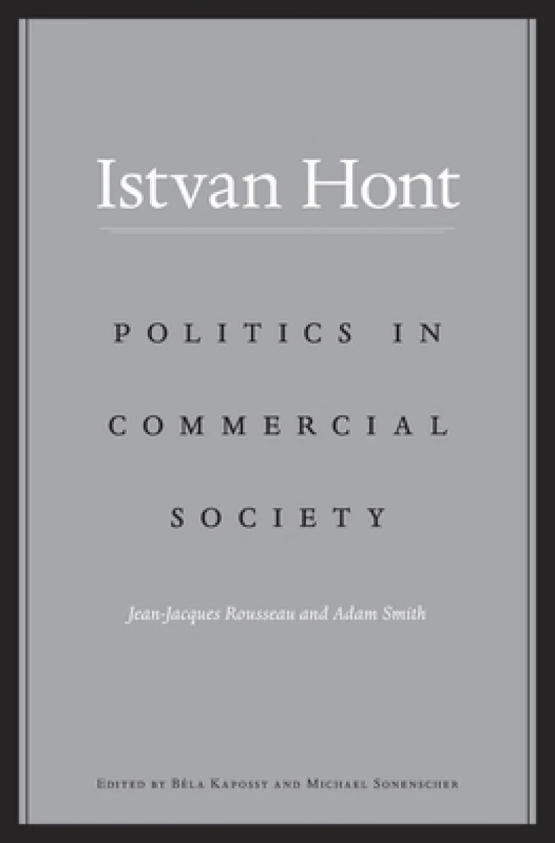 Politics in Commercial Society