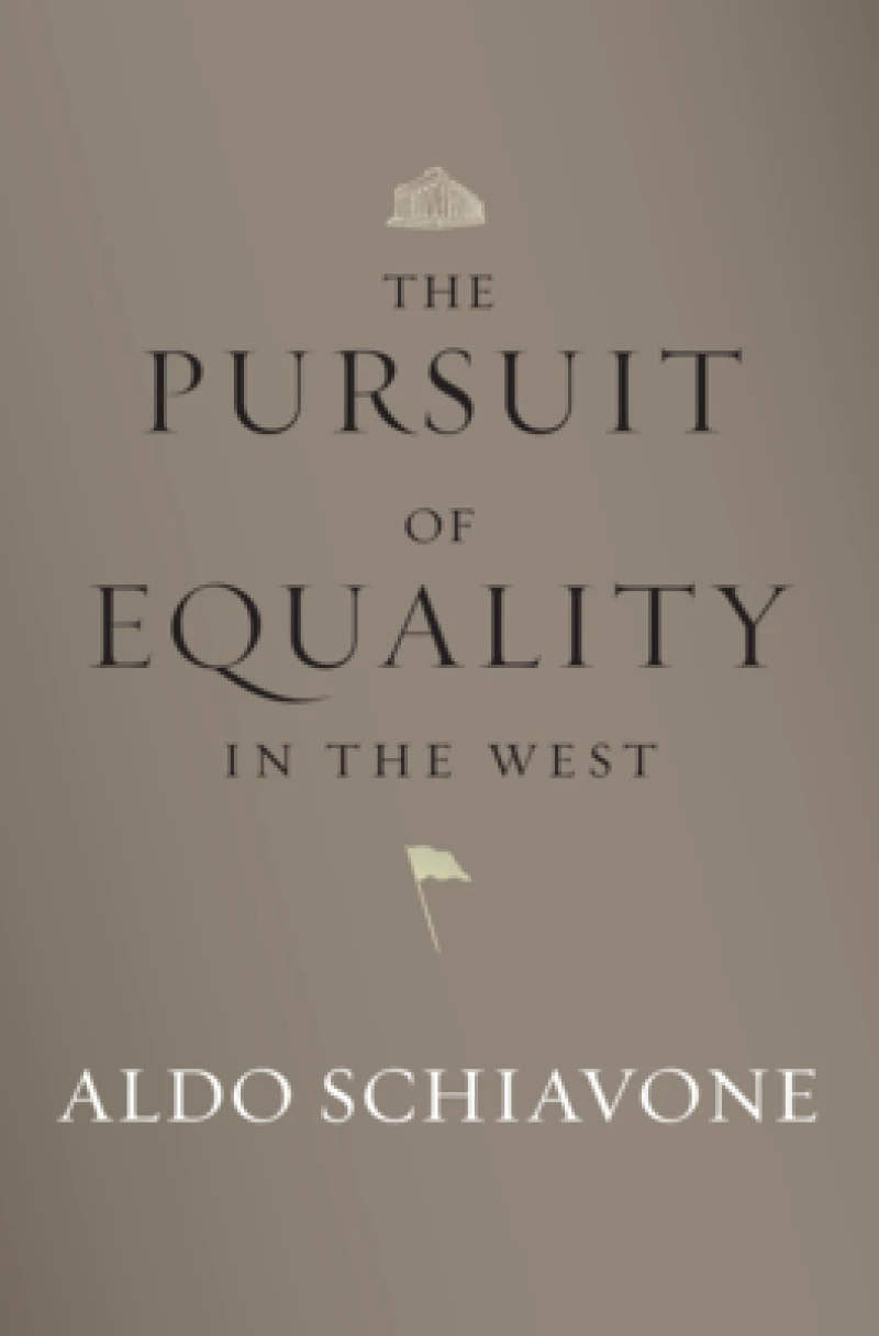 The Pursuit of Equality in the West