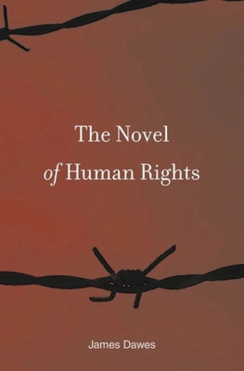The Novel of Human Rights
