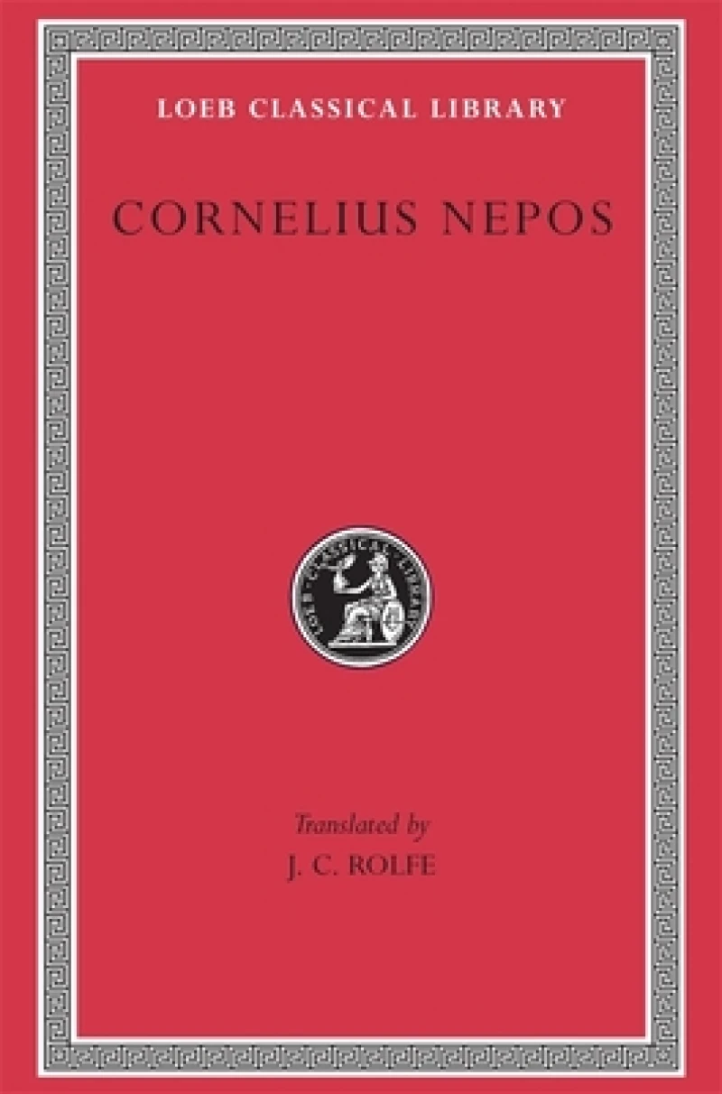 Cornelius Nepos