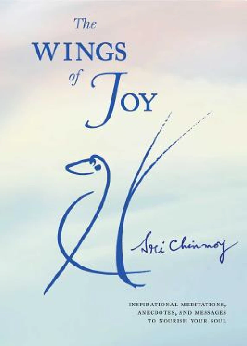 The Wings of Joy