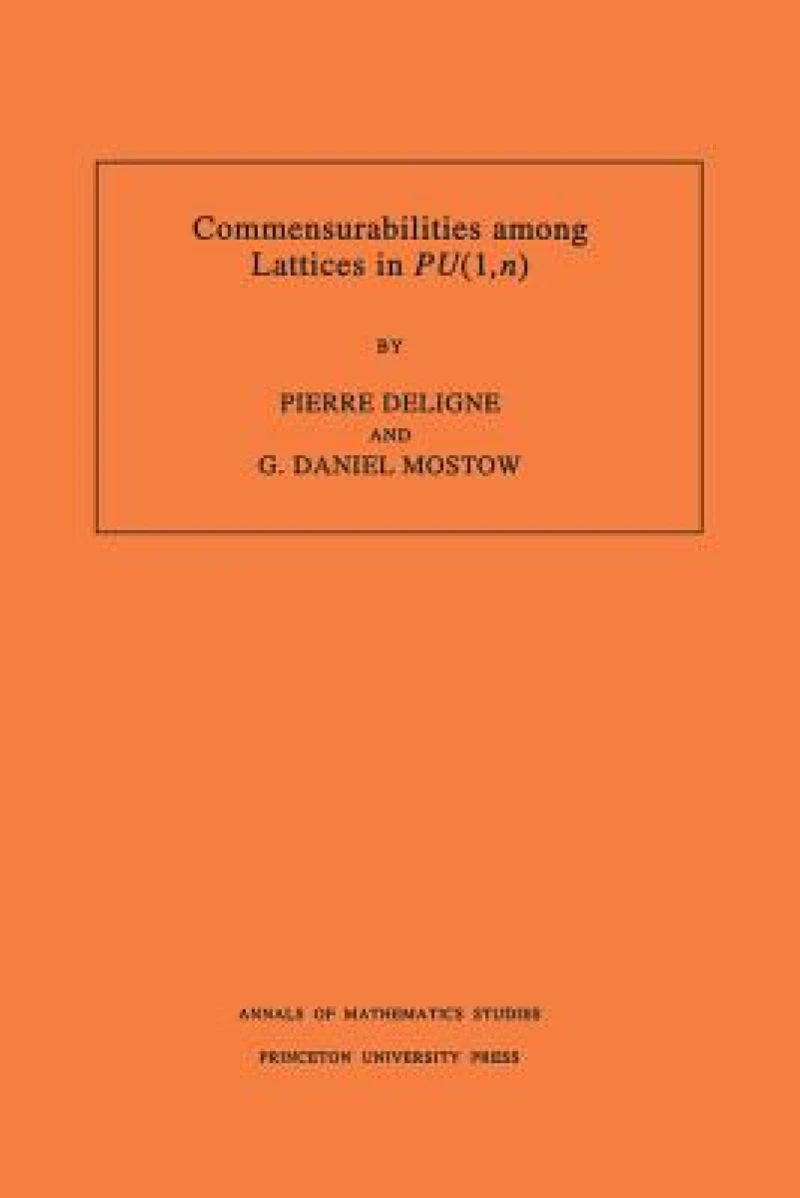 Commensurabilities among Lattices in PU (1,n)