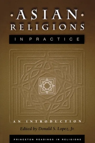 Asian Religions in Practice