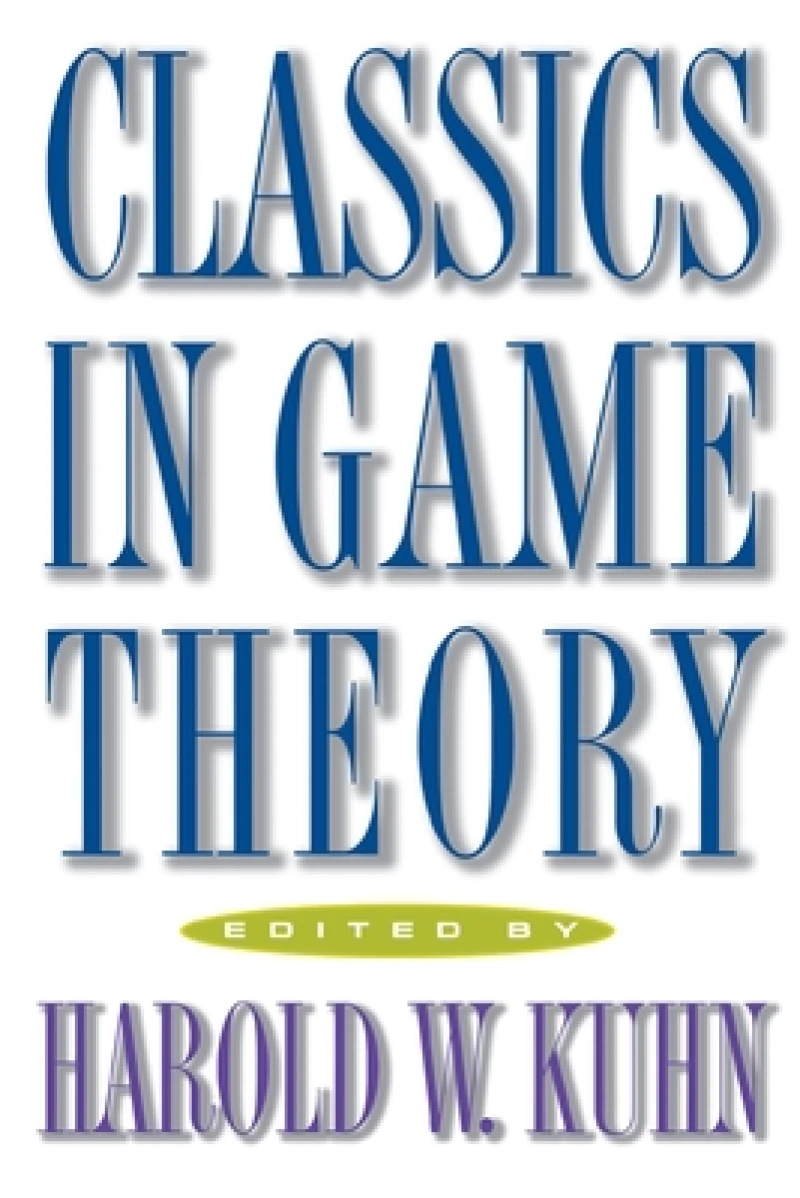 Classics in Game Theory