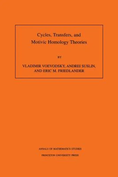 Cycles, Transfers, and Motivic Homology Theories