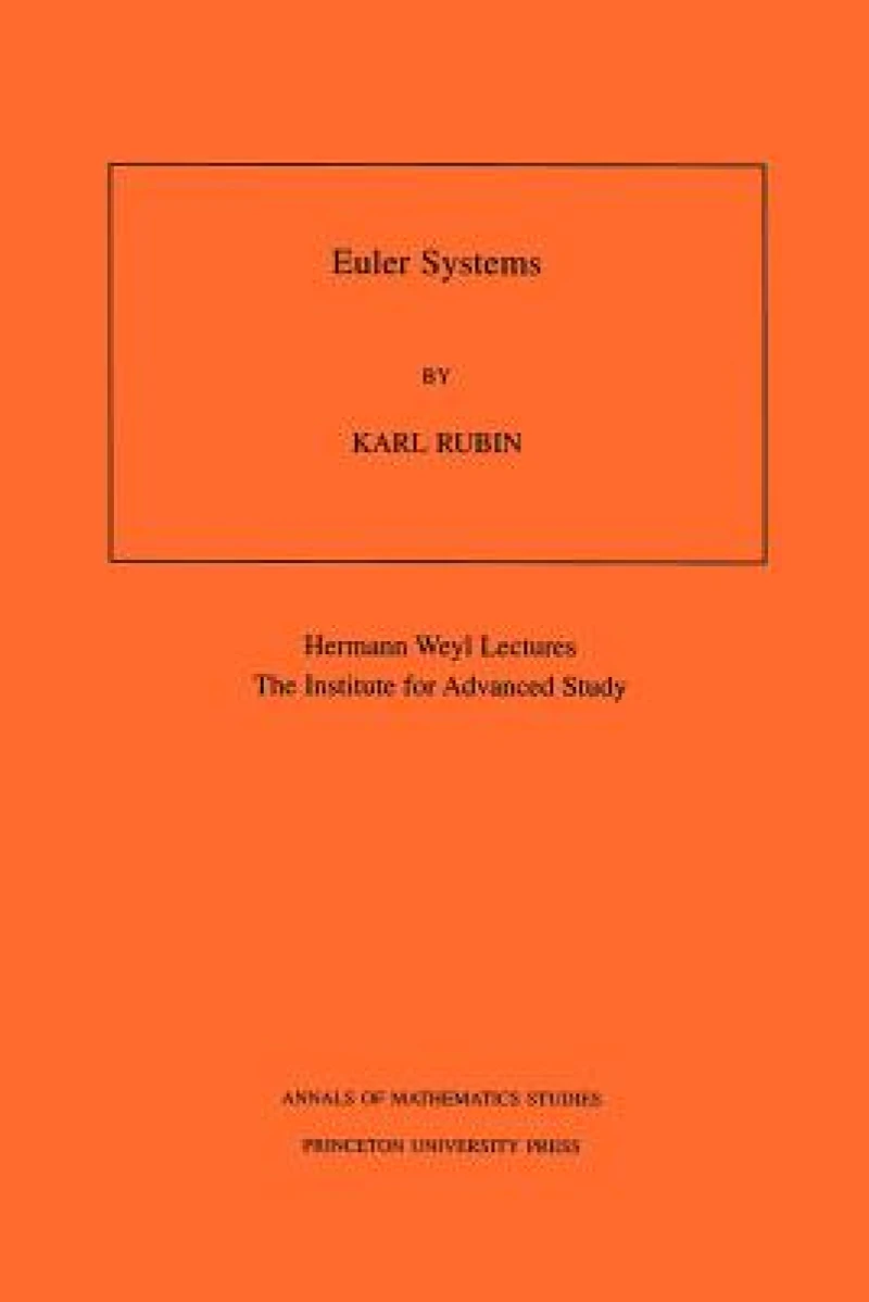 Euler Systems