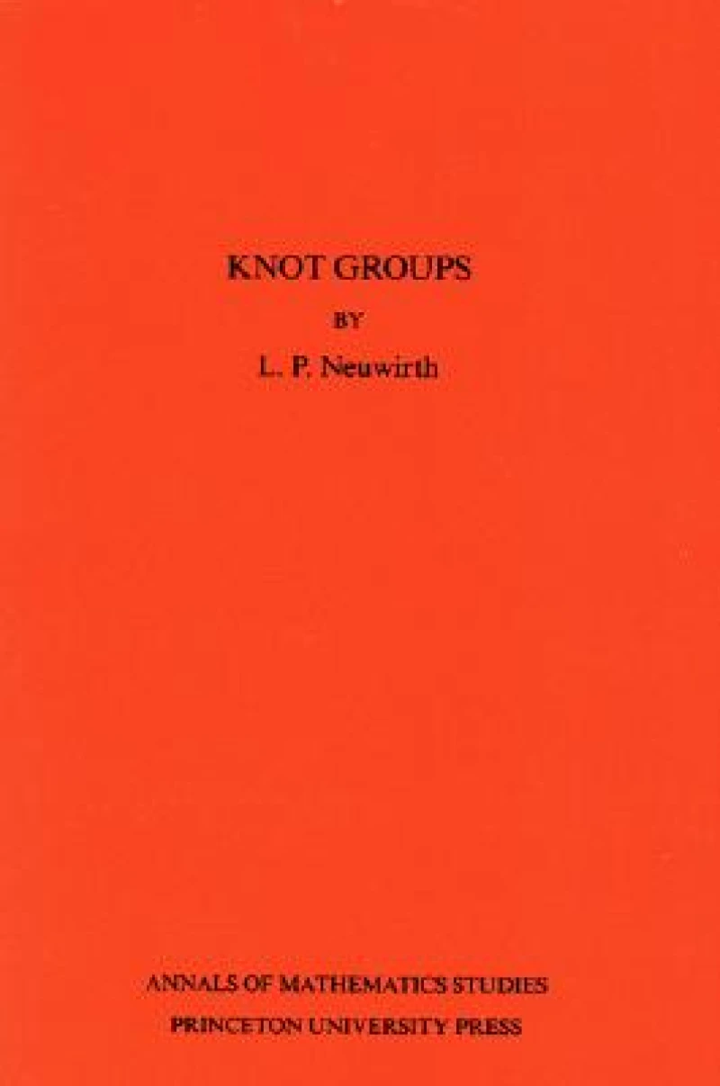 Knot Groups