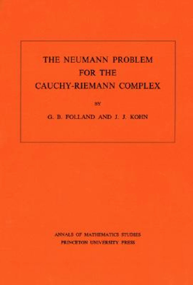 The Neumann Problem for the Cauchy-Riemann Complex