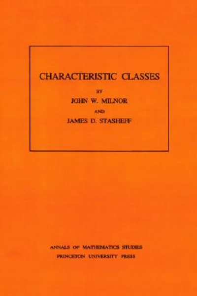 Characteristic Classes