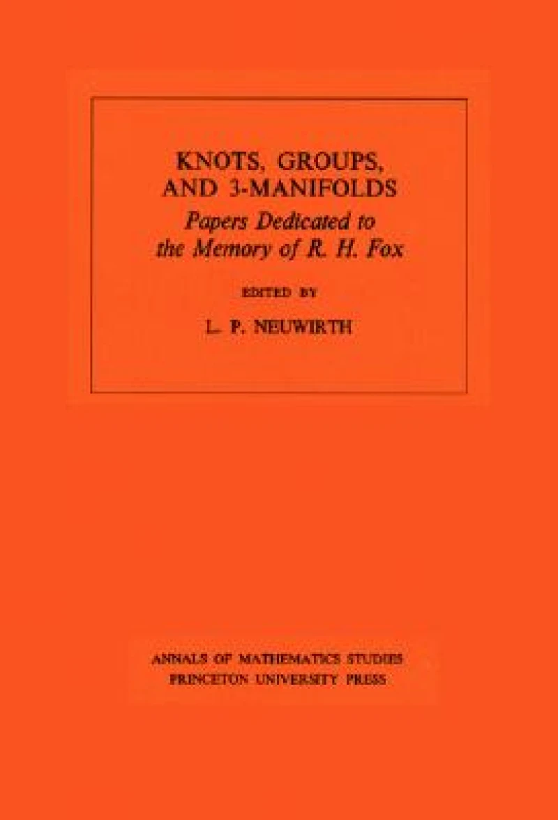 Knots, Groups and 3-Manifolds