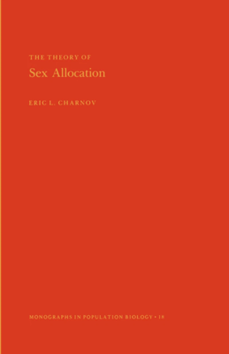 The Theory of Sex Allocation