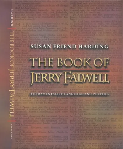 The Book of Jerry Falwell