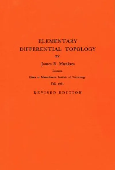 Elementary Differential Topology