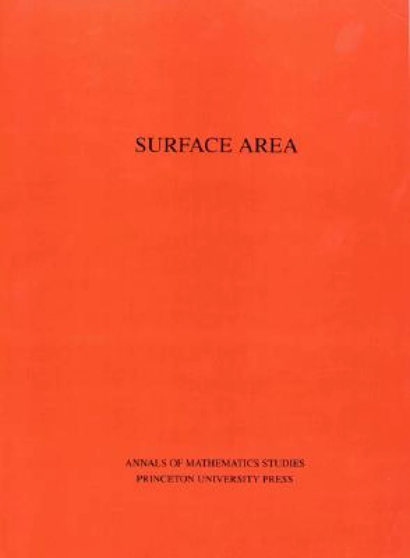 Surface Area
