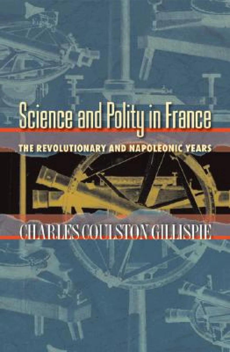 Science and Polity in France