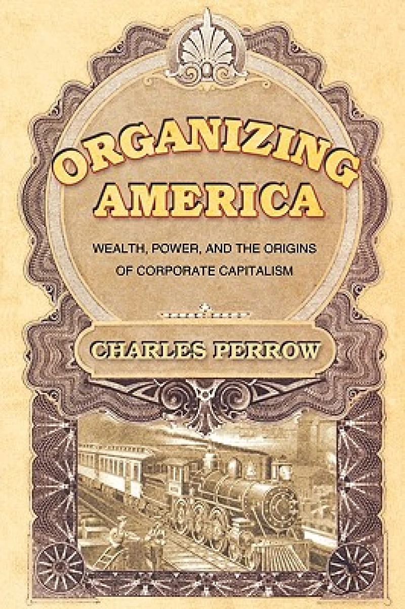 Organizing America