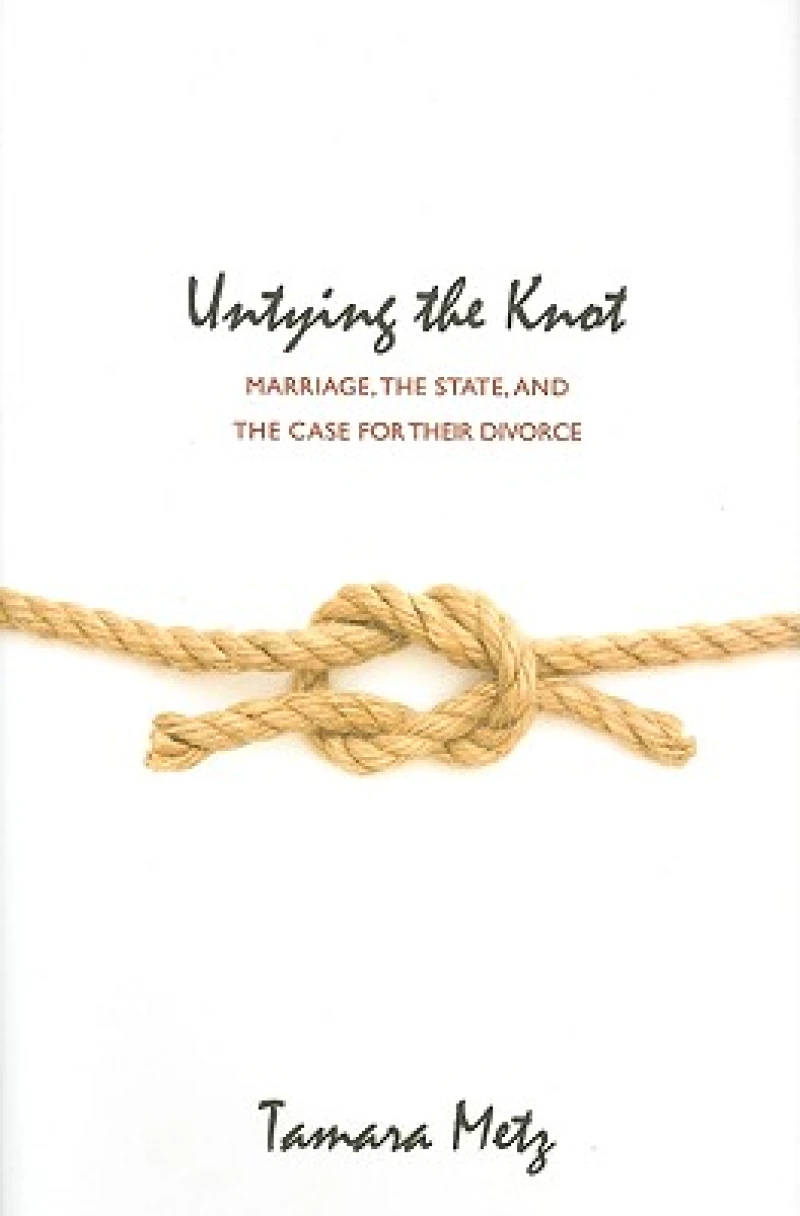 Untying the Knot