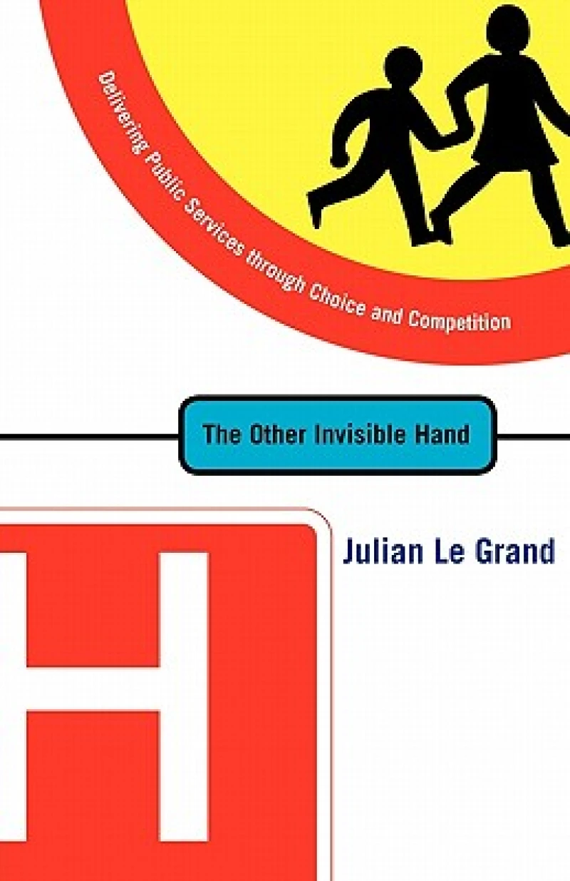The Other Invisible Hand