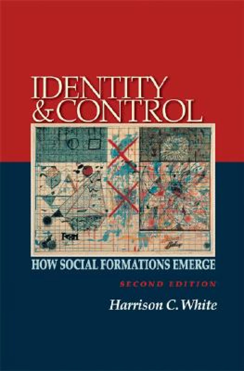Identity and Control