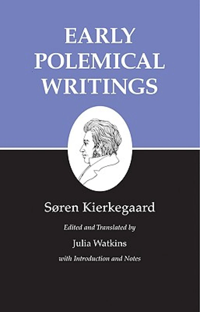 Early Polemical Writings