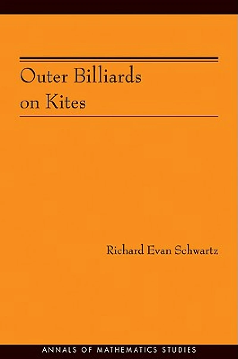 Outer Billiards on Kites